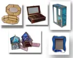 Brass handicraft